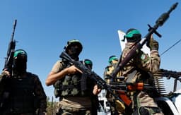 Will Hamas surrender in 2023?