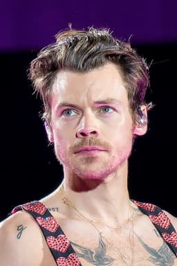 Will Harry Styles release an album in 2025?