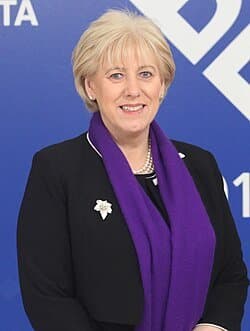 Will Heather Humphreys win by 5–10%?