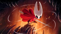 Will Hollow Knight: Silksong win no awards at the 2025 Game Awards?