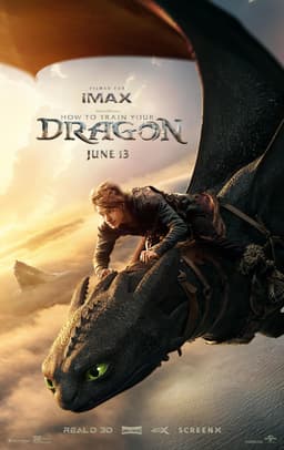 Will "How to Train Your Dragon" Rotten Tomatoes score be between 75-79?