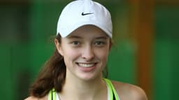 Will Iga Swiatek win the 2024 French Open Women's Singles?