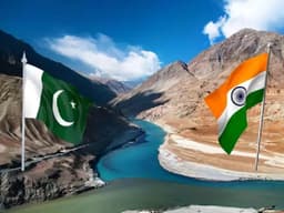 Will India lift Indus Water Treaty suspension before July?