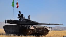 Will Iran declare war on Israel before July?
