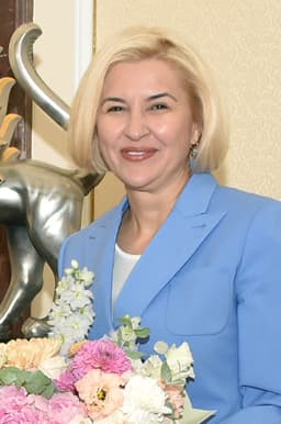 Will Irina Vlah win the 2024 Moldova presidential election?