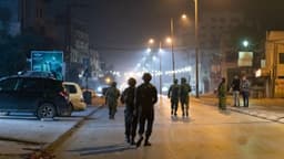 Will Israel carry out an airstrike on the West Bank by September 30?