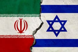 Will Israel invade Iran before July?