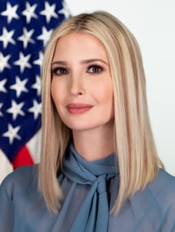 Will Ivanka Trump speak at the RNC?