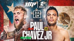Will Jake Paul vs. Julio Cesar Chavez Jr. have no official winner?