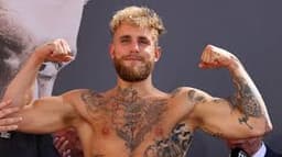 Will Jake Paul win his boxing match against Mike Tyson?