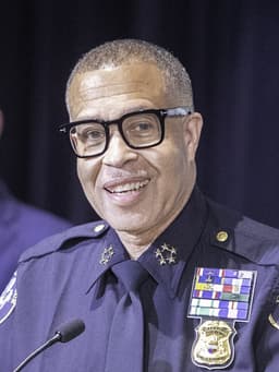 Will James Craig win the 2025 Detroit mayoral election?