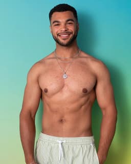 Will Jamie Rhodes win Love Island season 12?