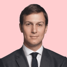 Will Jared Kushner be a member of the Trump administration?