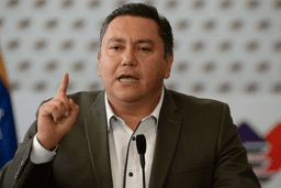 Will Javier Bertucci Win the 2024 Venezuela presidential election?