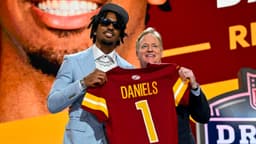 Will Jayden Daniels start Week 1 for Commanders?