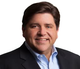 Will J.B. Pritzker be D-nom for VP on Election Day?