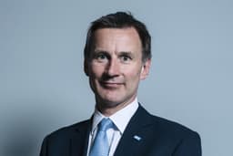 Will Jeremy Hunt be next UK prime minister?