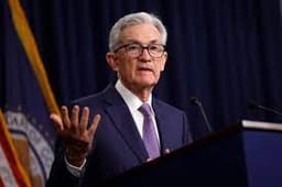 Will Jerome Powell say "tariff" during December FOMC Press Conference?