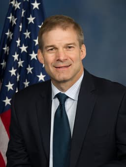 Will Jim Jordan be the first elected Speaker of the House for the 119th congress?