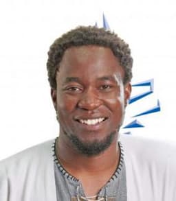 Will Job Amupanda be the next President of Namibia?