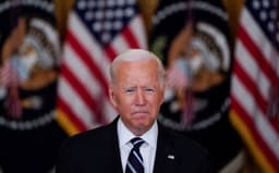 Will Joe Biden's 538 disapproval rating be less than 55.0% on December 29?