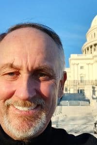 Will John William Liccione win the FL-13 Democratic primary?