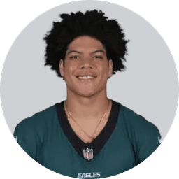 Will Johnny Wilson score the first touchdown of Super Bowl LIX?