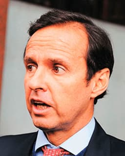 Will Jorge “Tuto” Quiroga win the 2025 Bolivia presidential election?