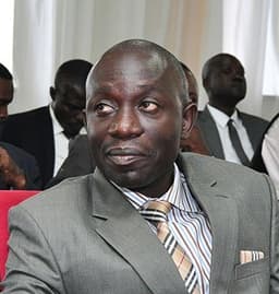 Will Joseph Mabirizi win the 2026 Ugandan presidential election?