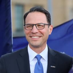 Will Josh Shapiro be the 2024 Democratic VP nominee?
