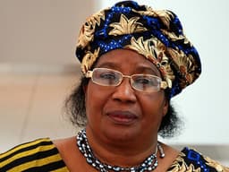 Will Joyce Banda win the 2025 Malawi presidential election?