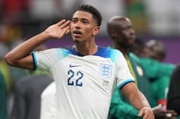 Will Jude Bellingham be Euro 2024 top scorer?