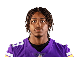 Will Justin Jefferson be the top Fantasy Wide Receiver?