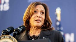 Will Kamala Harris announce presidential run before DNC?