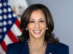 Will Kamala Harris be the Democratic Presidential Nominee?