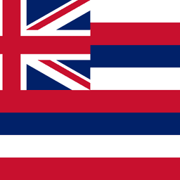 Will Kamala Harris win Hawaii by the largest margin?