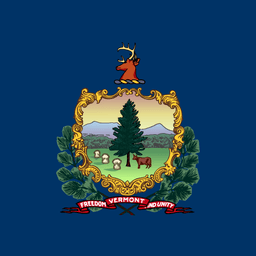 Will Kamala Harris win Vermont by the largest margin?