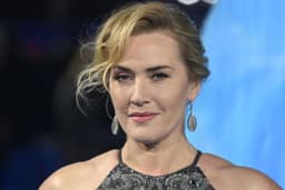 Will Kate Winslet win the Golden Globe for Best Actress in a Movie - Drama?