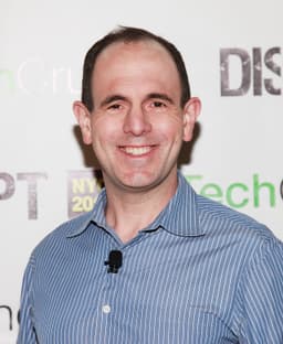 Will Keith Rabois be appointed as the next Florida senator?