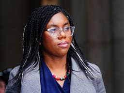 Will Kemi Badenoch be next UK prime minister?