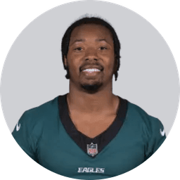 Will Kenneth Gainwell score the first touchdown of Super Bowl LIX?