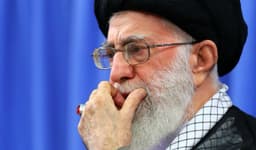 Will Khamenei leave Iran by Jan 16?