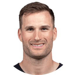 Will Kirk Cousins win NFL MVP for the 2024-25 season?