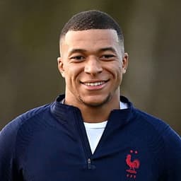 Will Kylian Mbappé be the #1 searched athlete on Google this year?