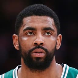 Will Kyrie Irving have the most assists in the 2024 NBA Finals series?