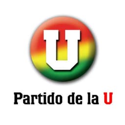 Will La U win the third most seats in the 2026 Colombian Chamber of Representatives election?
