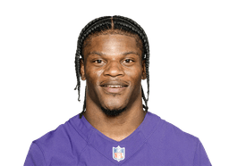 Will Lamar Jackson be the top Fantasy Quarterback?
