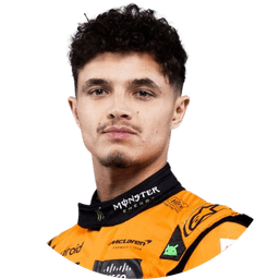 Will Lando Norris win the Mexico City Grand Prix?