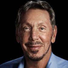 Will Larry Ellison be richest person on December 31?