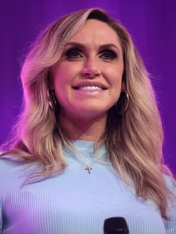 Will Lara Trump be appointed as the next Florida senator?